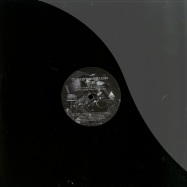 Front View : DJ Spider, Hakim Murphy, Phil Moffa, Dakini9 - UNDERGROUND SOUNDS VOL.2 - Plan B Records / pbr037
