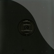 Front View : DJ Spider - NORTHERN ABYSS REMIX EP - Nord Records / NORD004R