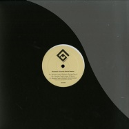 Front View : Monomood - ABSOLUTE CONTROL REMIXES - Abstract Animal / Animal005