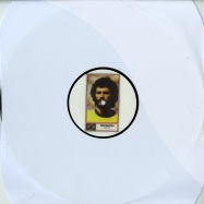 Front View : Coyote - THE SOCRATES EP (180G VINYL) - Rothmans / Rothmans6