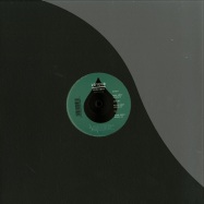 Front View : Voyeur - RAIN AWAY - Mad House Records / KCT11406