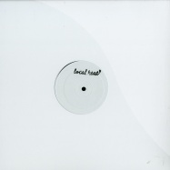 Front View : Various Artists - LOCAL HEAT 001 - Local Heat / LOHEAT001