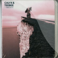 Front View : Calyx & Teebee - FABRIC LIVE 76 - Fabric / fabric152