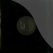 Front View : Phil Gerus - OPPOSITES LEFT TOGETHER EP (10 INCH) - Man Make Music / MMAKEM015