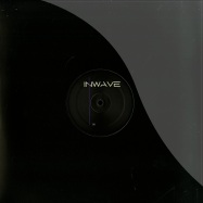Front View : Various Artists - INWAVE 002 - Inwave / INWV002