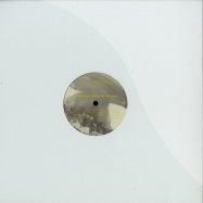 Front View : Alex Sander - MUSIC BE MY LOVER EP - Eclaire The Heart / ETH009