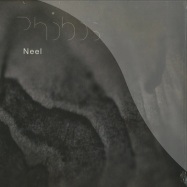 Front View : Neel - PHOBOS (2X12 LP) - Spectrum Spools / sp037