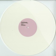 Front View : Overall Severity - KNOWING THE HEALING (COLOURED VINYL) - Key Vinyl / Key006