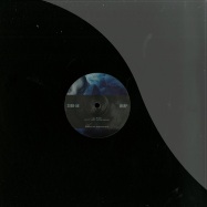 Front View : Subb An - WARP - One Records / ONE032