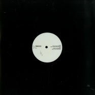 Front View : Name/Age - CLARITY EP - Frontier Recordings / FRNTR1