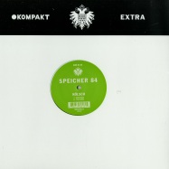 Front View : Koelsch - SPEICHER 84 - Kompakt Extra / Kompakt Ex 084