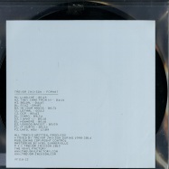 Front View : Trevor Jackson - FORMAT (3X12 INCH LP, 180G VINYL) - The Vinyl Factory / VF116.13