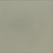 Front View : Various Artists - INVISIBLE 013 (2X12) - Invisible / INVISIBLE013