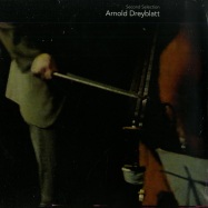 Front View : Arnold Dreyblatt - SECOND SELECTION (2X12 INCH) - Black Truffle 016 LP