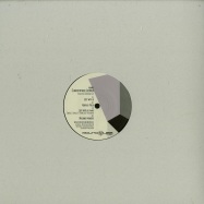 Front View : Christopher Ledger - SEVENTH ORPHISM EP - RoundQubeMusik / RQM006