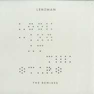 Front View : Lenzman - LOOKING AT THE STARS REMIX EP - Metalheadz / META030