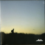 Front View : Dusty Kid - NOT SO GREEN FIELDS (CD) - Isolade / Isola 005 CD