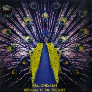 Front View : Blond:ish - WELCOME TO THE PRESENT (2X12 INCH 180 G VINYL LP + CD) - Kompakt / Kompakt 341