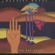 Front View : Marbert Rocel - IN THE BEGINNING (CD) - Compost / CPT474-2