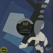 Front View : Various Artists - REMASTERED SERIES VOL. 1 - EDR Records / EDR026
