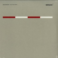 Front View : Jorge Zamacona - MORE MOSAIC EFFORTS (180 G VINYL) - Mosaic / Mosaic036