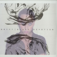 Front View : Drift - BLACK DEVOTION EP - Avant! Records / av039
