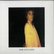 Front View : Dani Siciliano - DANI SICILIANO (CD) - Circus Company / CCCD018