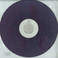 Front View : Mioh, Durrrred - HOLLYWOOD BOULEVARD EP (VINYL ONLY) - Medeia Records / MED004