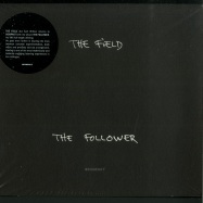 Front View : The Field - THE FOLLOWER (CD) - Kompakt CD 130