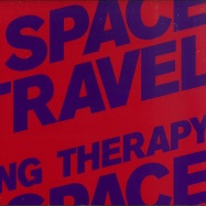 Front View : Spacetravel - DANCING THERAPY (CD) - Perlon / Perlon109CD