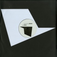 Front View : Various Artists - DBA024.5 (VINYL ONLY) - Dont Be Afraid / DBA024.5