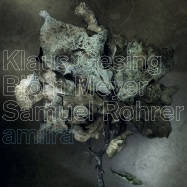 Front View : Klaus Gesing, Bjoern Meyer, Samuel Rohrer - AMIIRA (CD) - Arjunamusic / AMAC-CD711