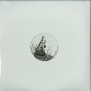 Front View : Jacek Sienkiewicz - HIDELAND (2X12 INCH LP) - Recognition / R-EP040