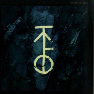 Front View : Ten Walls - ITALO EP - Runemark / Runemark001