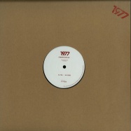 Front View : 1977 - PERSPECTIVES EP - For Those Who Know / 1977-4