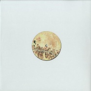 Front View : Aroy Dee - KISS / THE PLANETS - NWAQ / NWAQ-03
