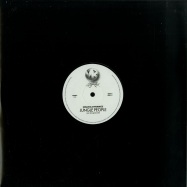 Front View : Soulful Dynamics - JUNGLE PEOPLE (LEE DOUGLAS EDIT)(VINYL ONLY) - My Rules / MR1004