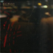 Front View : Rod Modell - MEDITERRANEA (CD) - Echospace Detroit / AIRCD5