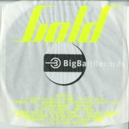 Front View : Various Artists - GOLD (BLACK VINYL) - Big Bait / Bigbait022