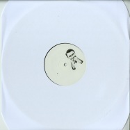 Front View : Grant - GRANT001 (VINYL ONLY) - Grant / GRANT001rp