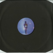 Front View : DJ Longdick - HAZE EP (VINYL ONLY) - E-Beamz Records / E-BEAMZ001