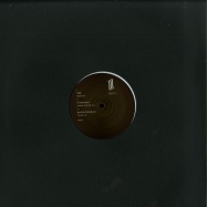Front View : Odd / Innominati / Archie Hamilton - SPLIT EP - Moss Co / MOSSV006