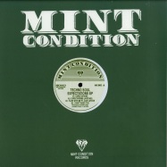 Front View : Techno Soul (Art Forest) - EXPECTATIONS EP - Mint Condition / MC003