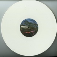 Front View : Yse Saint Laurant - FLOATATION EP (COLOURED LP + 180 G) - Vinyl Only Records / VOV 05