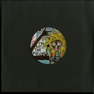 Front View : Markus Sommer - MYSTIC EP (10 INCH) - Twig / SSL003.2