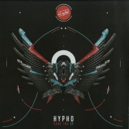 Front View : Hypho - GONG TAU EP - Eat My Beat / emb001