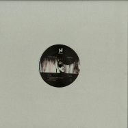 Front View : Various Artists - HPR003 - Hashplant / HPR003
