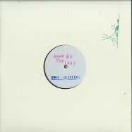Front View : Saile - IN THE END - W/ MAP.ACHE REMIX - VINYL ONLY - Down by The Lake / Down by The Lake 01