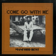 Front View : Manford Best - COME GO WITH ME (LP) - PMG Audio / pmg053lp