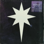Front View : David Bowie - NO PLAN (180G EP + MP3) - Sony Music / 88985419651
